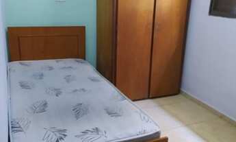 Imagem 1: Quarto Individual em República Masculina