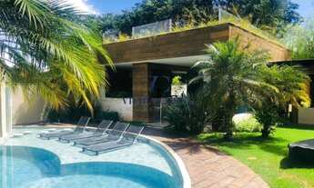 Imagem 3: Casa 5 Quartos , na QL 8 Do Lago Sul, aceita financiamento e permuta