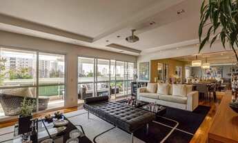 Imagem 6: Apartamento, Brooklin Paulista - São Paulo