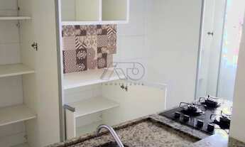 Imagem 4: Apartamento à venda, 2 quartos, 1 vaga, Jardim Nova Iguaçu - PIRACICABA/SP