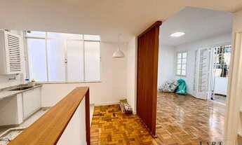 Imagem 5: Apartamento com 2 dormitórios para alugar, 120 m² por R$ 5.500,00/mês - Ipanema - Rio de J