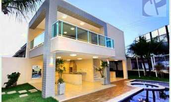 Imagem 7: Casa residencial à venda, Parque Santa Maria, Fortaleza - CA0764