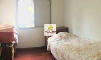 Imagem 5: Apartamento à venda, Vila Olímpia, 92m², 2 dormitórios, 1 suíte, 1 vaga!