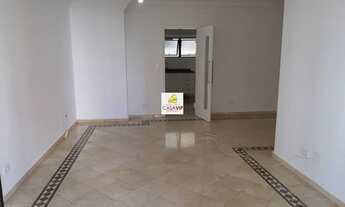 Imagem 2: Apartamento à venda, Vila Mascote, 123m², 3 dormitórios, 1 suíte, 2 vagas!