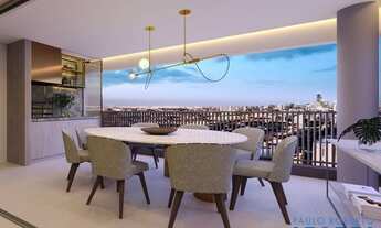 Imagem 7: APARTAMENTO - PERDIZES - SP