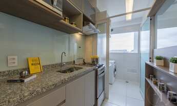 Imagem 3: São Paulo - Apartamento Padrão - Jardim Brasil (zona Norte