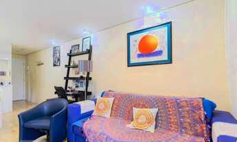 Imagem 4: Apartamento à venda com 68m², 2 quartos e 2 vagas