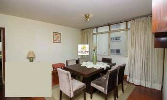 Imagem 3: Apartamento à venda, Santa Cecilia, 117m², 3 dormitórios, 1 vaga!