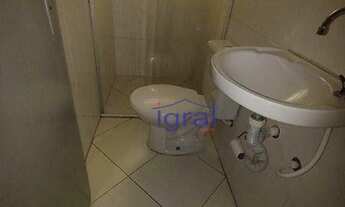 Imagem 6: Casa com 1 dormitório para alugar, 30 m² por R$ 850,00/mês - Vila Guarani (Zona Sul) - São