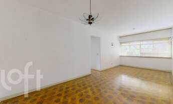 Imagem: Apartamento à venda, Sumarezinho, São