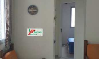 Imagem 9: Apartamento Padrão para Venda em Jardim Maristela São Paulo-SP