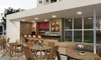 Imagem 3: Excelente lançamento na maraponga, apartamento com 2 quartos, elevador ,área de lazer!!!!!