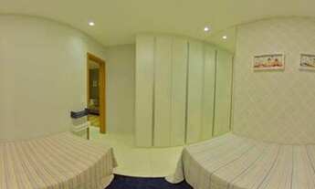 Imagem 2: APARTAMENTO PARQUE SÃO VICENTE - SÃO VICENTE SP