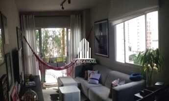 Imagem 3: Buritama - Cobertura para venda com 2 dormitórios (1 suíte) e 2 vagas em Perdizes