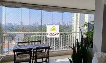 Imagem 5: Apartamento à venda, Vila Cruzeiro, 83m², 2 dormitórios, 1 suíte, 2 vagas!