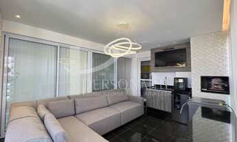 Imagem 5: Belíssimo Apartamento à Venda com 92m2 localizado no Condomínio Montreal. Vila Regente Fei