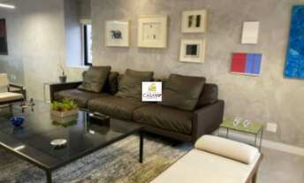 Imagem 2: Apartamento à venda, Jardim Europa, 260m², 3 suítes, 2 vagas!