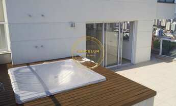 Imagem 6: EXCELENTE COBERTURA DUPLEX 227 m² | 3 SUÍTES | 3 VGS GARAGEM