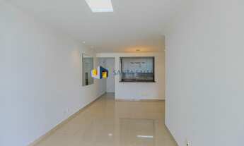 Imagem 4: Lindo apartamento a apenas 230 metros do Metrô Adolfo Pinheiro! Confira!