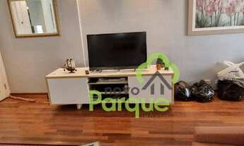 Imagem 6: Apartamento com 3 dormitórios, 98 m² - venda por R$ 950.000,00 ou aluguel por R$ 4.000,00