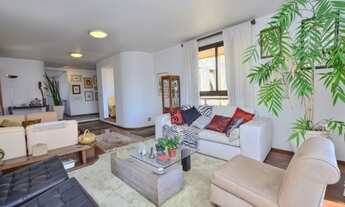 Imagem 3: Procura apartamento em Moema Pássaros? Fora de Rota?