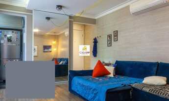 Imagem 4: Apartamento à venda, Alto da Lapa, 85m², 3 dormitórios, 2 suítes, 2 vagas!