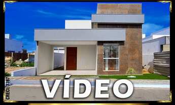 Imagem: Casa no condomínio Monte Carlo com 3 quartos