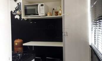 Imagem 6: Apartamento - Parque Industrial - Condomínio Azaleias - 50m² - 2 Dormitórios