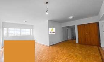 Imagem: Apartamento à venda, Sumarezinho, 113 m²