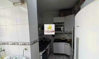 Imagem 4: Apartamento à venda, Luz, 70m², 2 dormitórios, sem vaga!