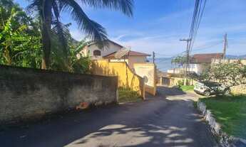 Imagem 2: Imobiliária nova aliança vende excelente terreno na praia do apara, mangaratiba