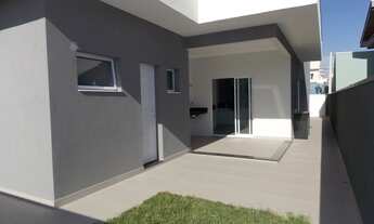 Imagem 7: Condominio Terras do Vale em Caçapava, casa nova com 3 suites / Aceita permuta