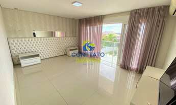 Imagem 4: Sobrado Belvedere. Com 4 Suítes, sendo uma máster com closet, camarim