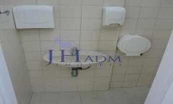 Imagem 7: Sala comercial com 45m² na Presidente Vargas, próxima ao Metrô da Uruguaiana