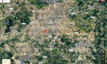 Imagem 7: Terreno - Jardim do Lago Continuação - Campinas