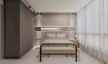 Imagem 5: Flat para venda tem 21 metros quadrados com 1 quarto em Bessa - João Pessoa - Paraíba