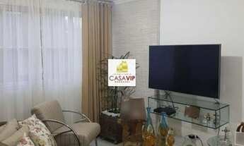 Imagem: Apartamento à venda, Tatuapé, 94m², 3