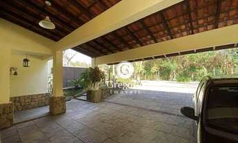 Imagem 7: Casa com 4 Dormitórios, sendo 2 Suítes à venda, 304 m² por R$ 1.500.000 - São Paulo II - C