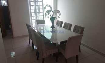 Imagem 6: Casa - Jardim do Trevo - Campinas