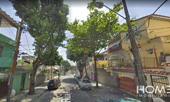 Imagem 2: Apartamento com 3 dormitórios à venda, 188 m² por R$ 297.000,00 - Riachuelo - Rio de Janei