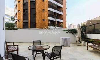 Imagem 2: Apartamento com excelente planta de 142m² com 3 dormitórios sendo 1 suíte e 2 vaga, em um