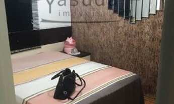 Imagem 5: 00907 - Apartamento 2 Dorms, VILA MORAES - SÃO PAULO/SP