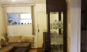 Imagem 3: Apartamento Santa Terezinha - 48 m² - Permuta maior valor