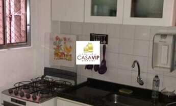 Imagem 6: Apartamento à venda, Bela Vista, 48m², 1 dormitório, sem vaga!