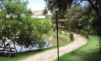 Imagem 6: Casa para venda no Condomínio Golden Park Alpha, Sorocaba