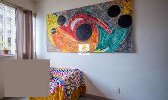 Imagem 7: Apartamento à venda, Bela Vista, 50m², 1 dormitório, sem vaga!