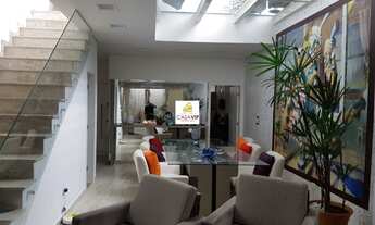 Imagem 2: Sobrado residencial à venda, Ipiranga, 220m², 2 suítes, 2 vagas!