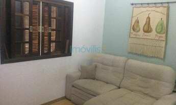 Imagem 4: Sobrado à venda - 3 dorms - 191 m² - Vila Bela - Taubaté-SP