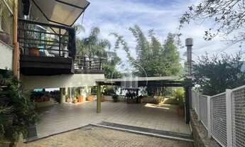 Imagem: Casa na Lagoa da Conceição, 3 suítes