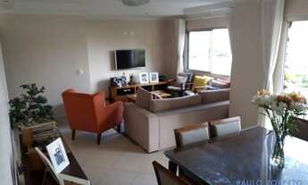 Imagem 2: APARTAMENTO - CAMPO BELO - SP